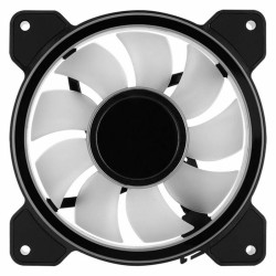 CPU-Kühler Aerocool Mirage 12 ARGB 12V