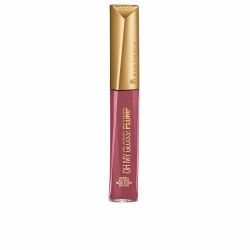 Lippgloss Rimmel London OH MY GLOSS! Nº 211 Mauve Mama 7 ml