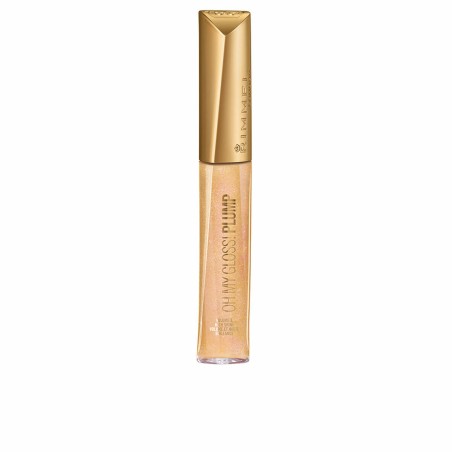 Lippgloss Rimmel London OH MY GLOSS! Nº 801 Angel Shimmer 7 ml