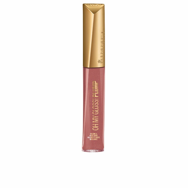 Lippgloss Rimmel London OH MY GLOSS! Nº 210-1999 7 ml