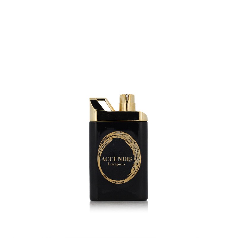 Parfum Unisexe Accendis Lucepura EDP 100 ml