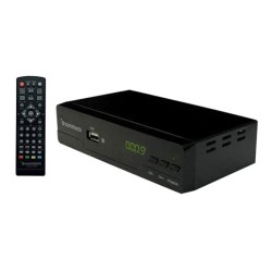 TDT-Receiver Sunstech DTB210HD2