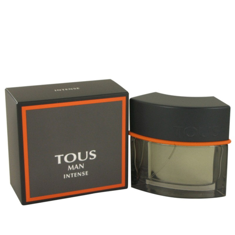 Men's Perfume Tous Man Intense EDT