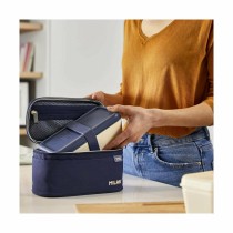 Kühltasche Milan Marineblau 22 x 12,5 x 12 cm