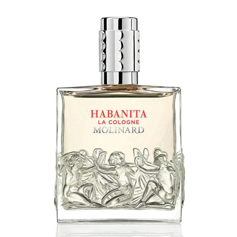 Women's Perfume Molinard Habanita EDT