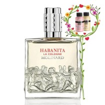 Women's Perfume Molinard Habanita EDT