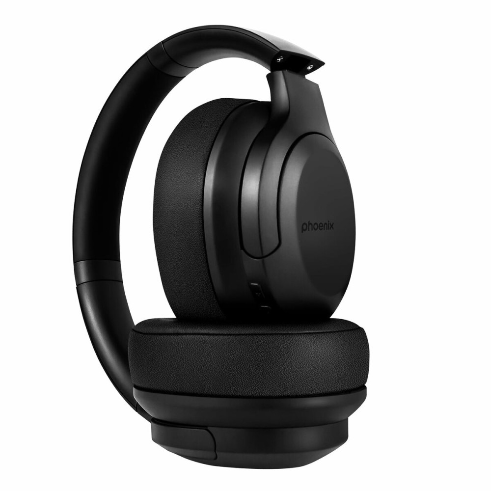 Bluetooth-Kopfhörer Phoenix Aeris Schwarz