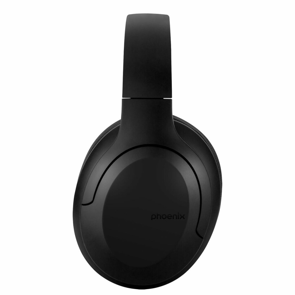 Bluetooth-Kopfhörer Phoenix Aeris Schwarz