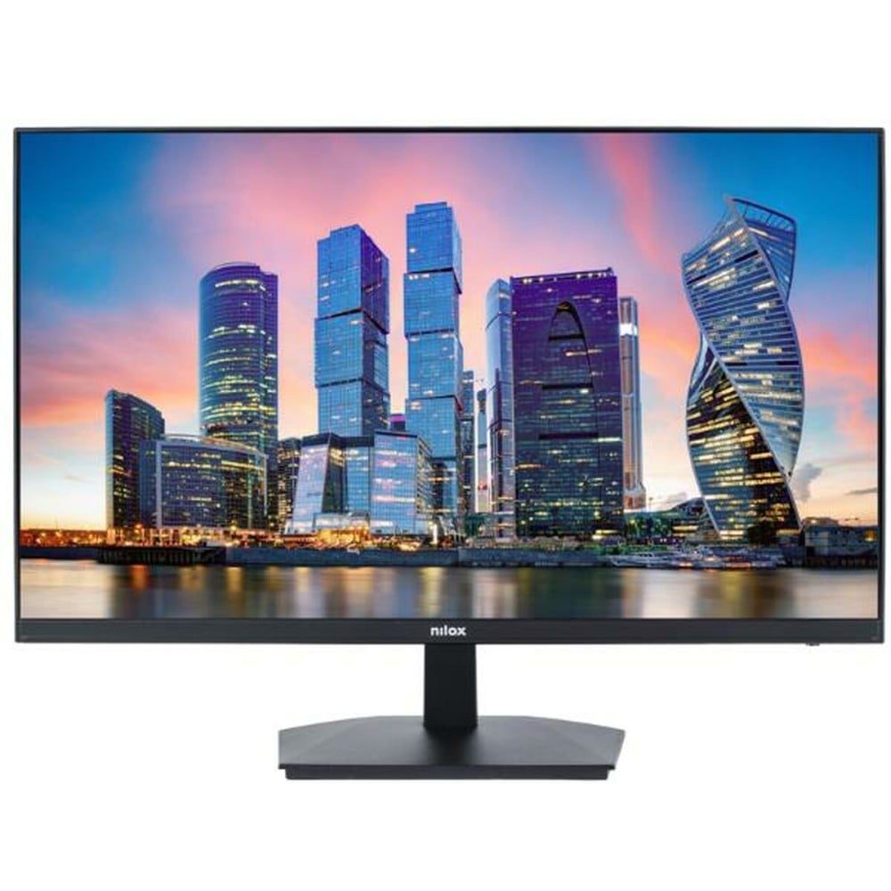 Écran Nilox NXM24FHD12 Full HD 24" 75 Hz