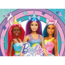 Puzzle Colorbaby 35 x 25 cm Barbie 48 Stücke