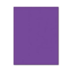 Pappe Iris Violett 50 x 65 cm