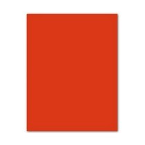 Cards Iris Tomato 50 x 65 cm
