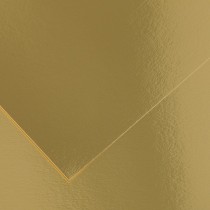 Cards Iris Golden 50 x 65 cm
