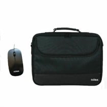 Laptoptasche Nilox NXMOS5156BK 15"