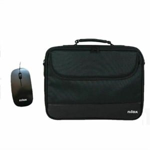 Laptoptasche Nilox NXMOS5156BK 15"