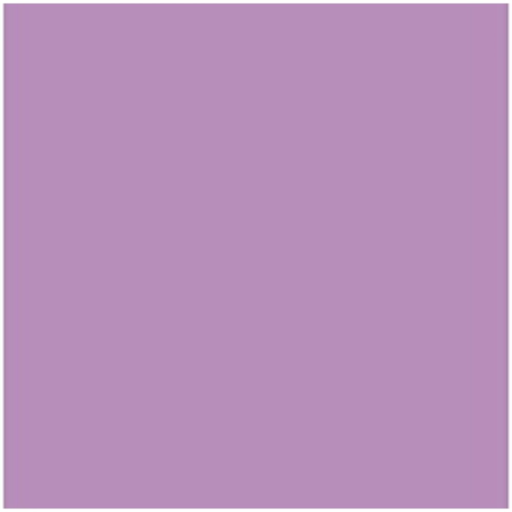 Card Iris Light mauve 50 x 65 cm
