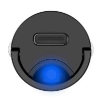 Chargeur de voiture Celly Noir 30 W
