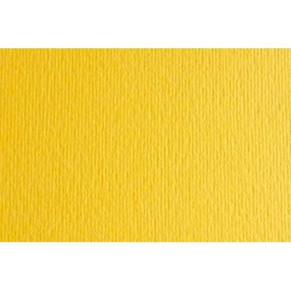 Pappe Sadipal LR 220 Gelb 50 x 70 cm Texturiert (20 Stück)