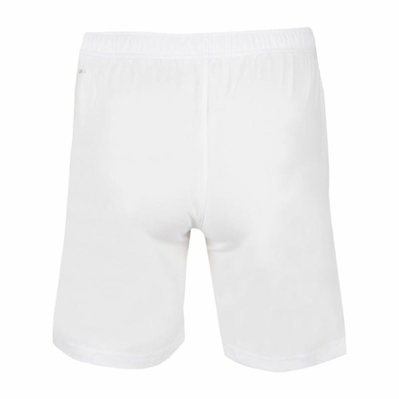 Sport Shorts Puma Real Sporting de Gijón Weiß Herren