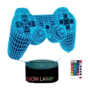 LED-Lampe Roymart Gaming Controller