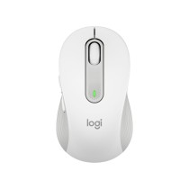 Wireless Mouse Logitech M650 White 2000 dpi