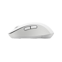 Wireless Mouse Logitech M650 White 2000 dpi