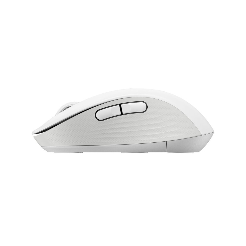 Wireless Mouse Logitech M650 White 2000 dpi