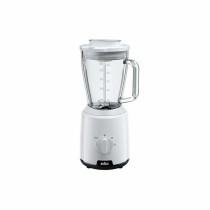 Cup Blender Philips White 600 W