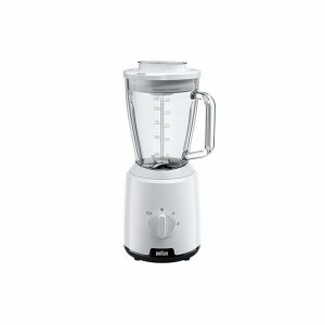 Standmixer Philips Weiß 600 W
