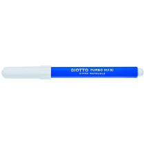 Set of Felt Tip Pens Giotto Maxi 48 Units Multicolour