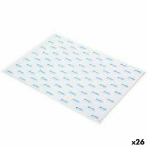 Papierwaren-Set Sadipal Weiß 51 x 76 cm 26 Stück