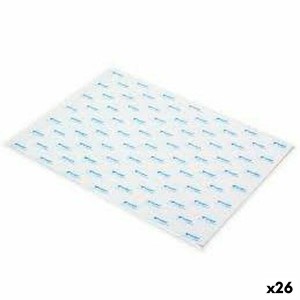 Stationery Set Sadipal White 51 x 76 cm 26 Units