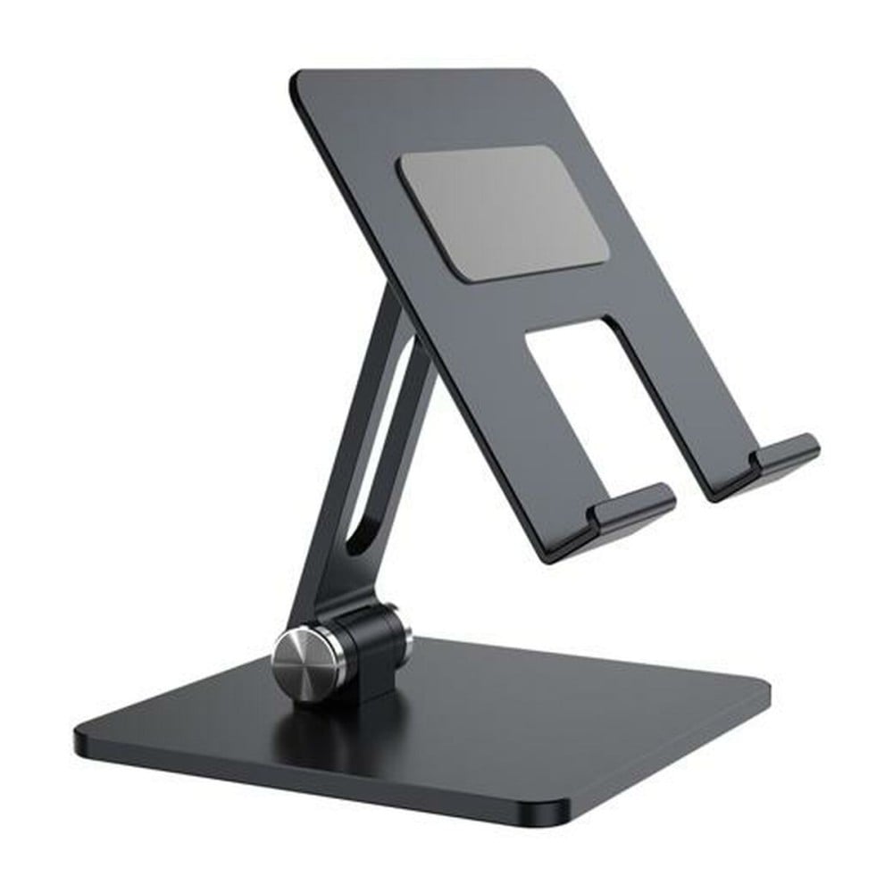 Support pour téléphone portable ou tablette Aisens MS2PXXL-183 Noir Gris