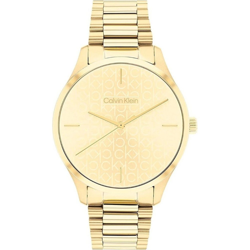 Montre Femme Calvin Klein ICONIC (Ø 35 mm)