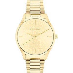 Montre Femme Calvin Klein ICONIC (Ø 35 mm)