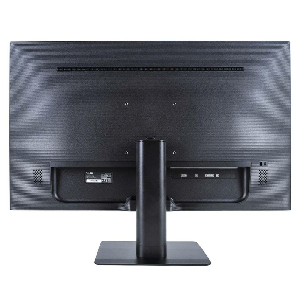 Monitor Gaming Nilox Full HD 27" 100 Hz