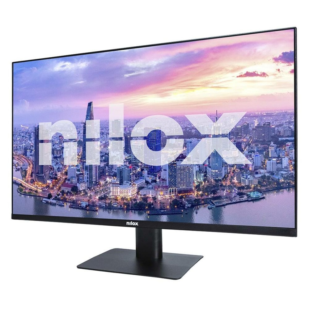 Gaming Monitor Nilox Full HD 27" 100 Hz