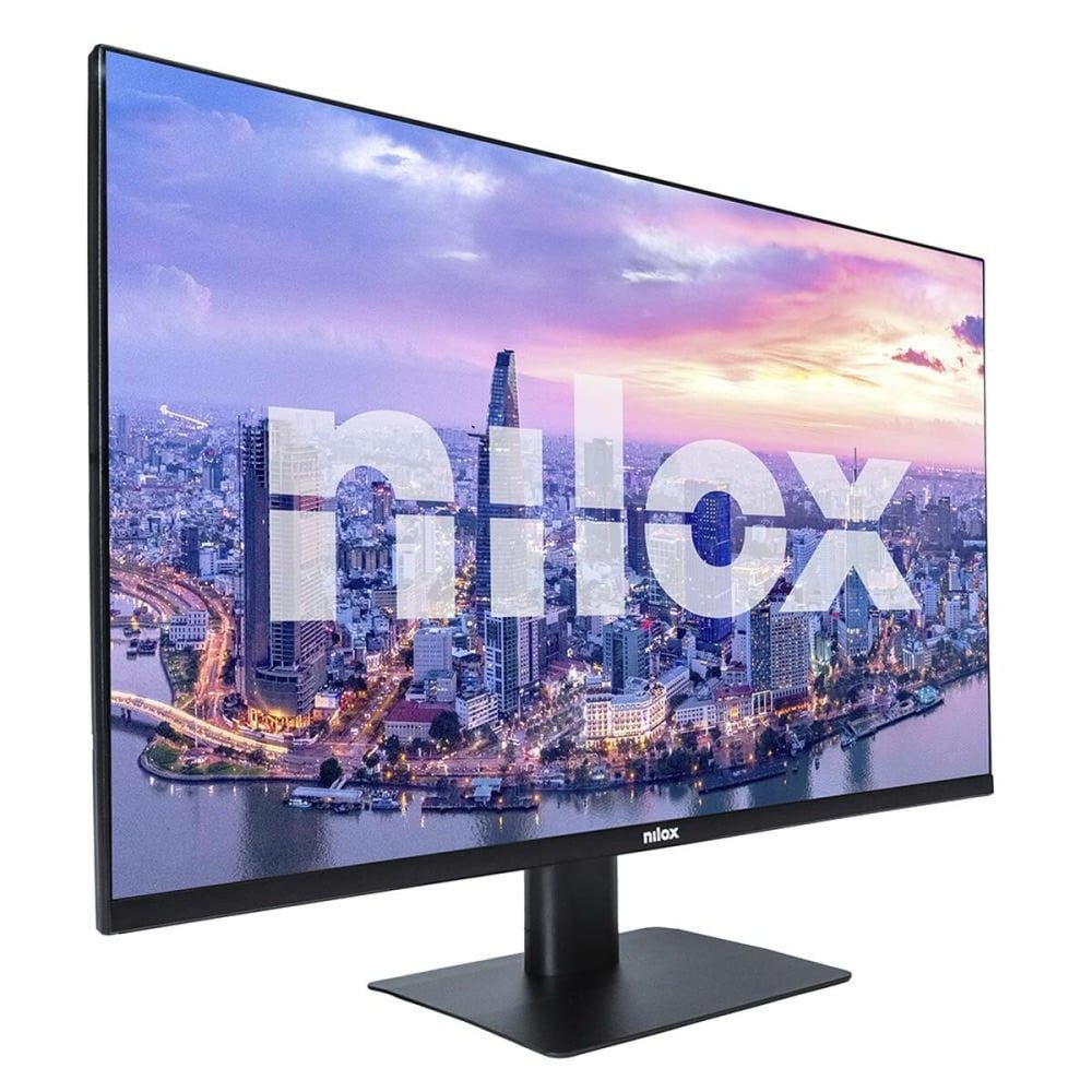 Gaming Monitor Nilox Full HD 27" 100 Hz
