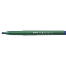 Marker pen/felt-tip pen Schneider Topwriter 147 Blue (10 Units)