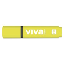 Fluorescent Marker Set Molin VIVA Multicolour 8 Pieces
