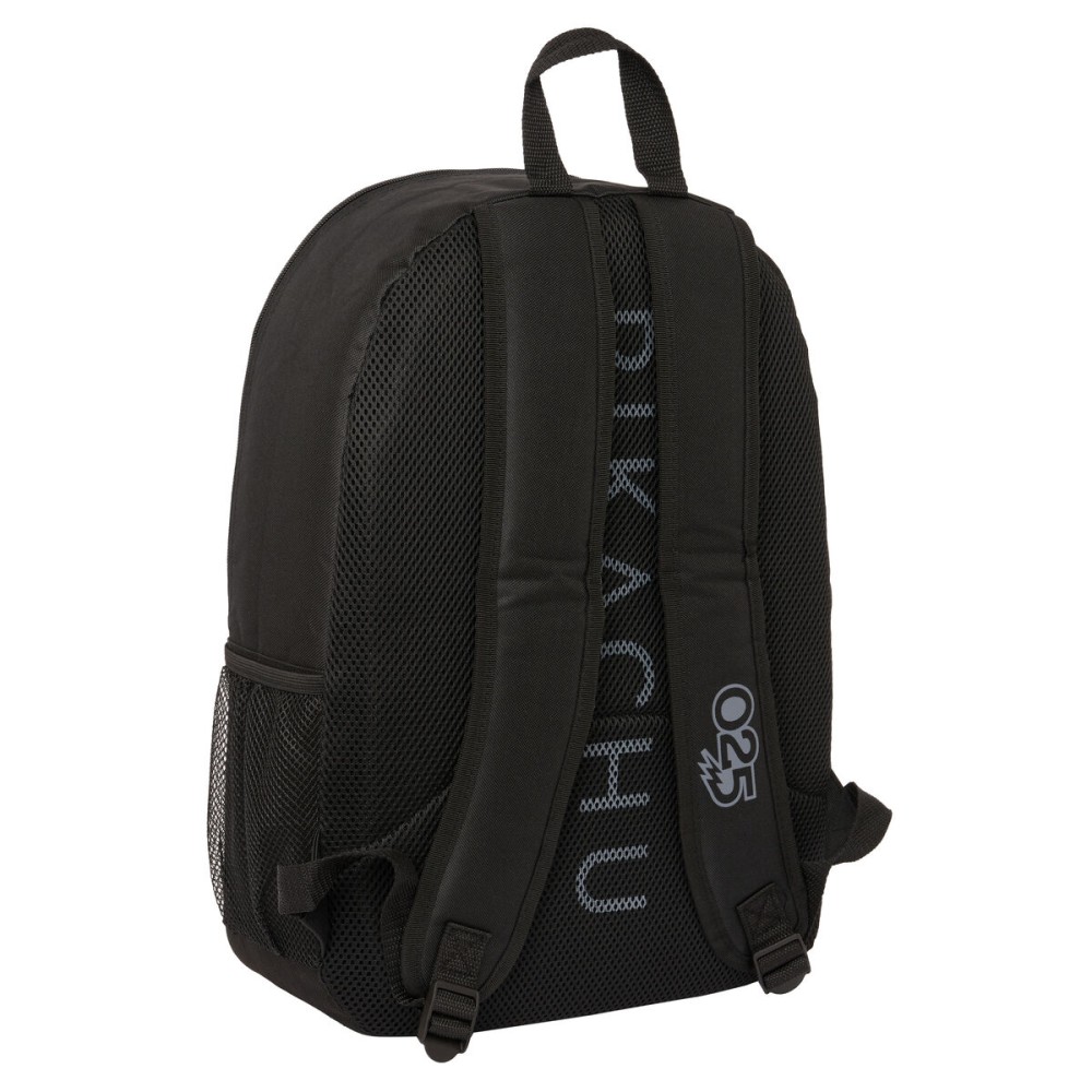Cartable Safta Noir
