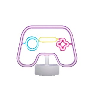 LED-Lampe Roymart Gamepad