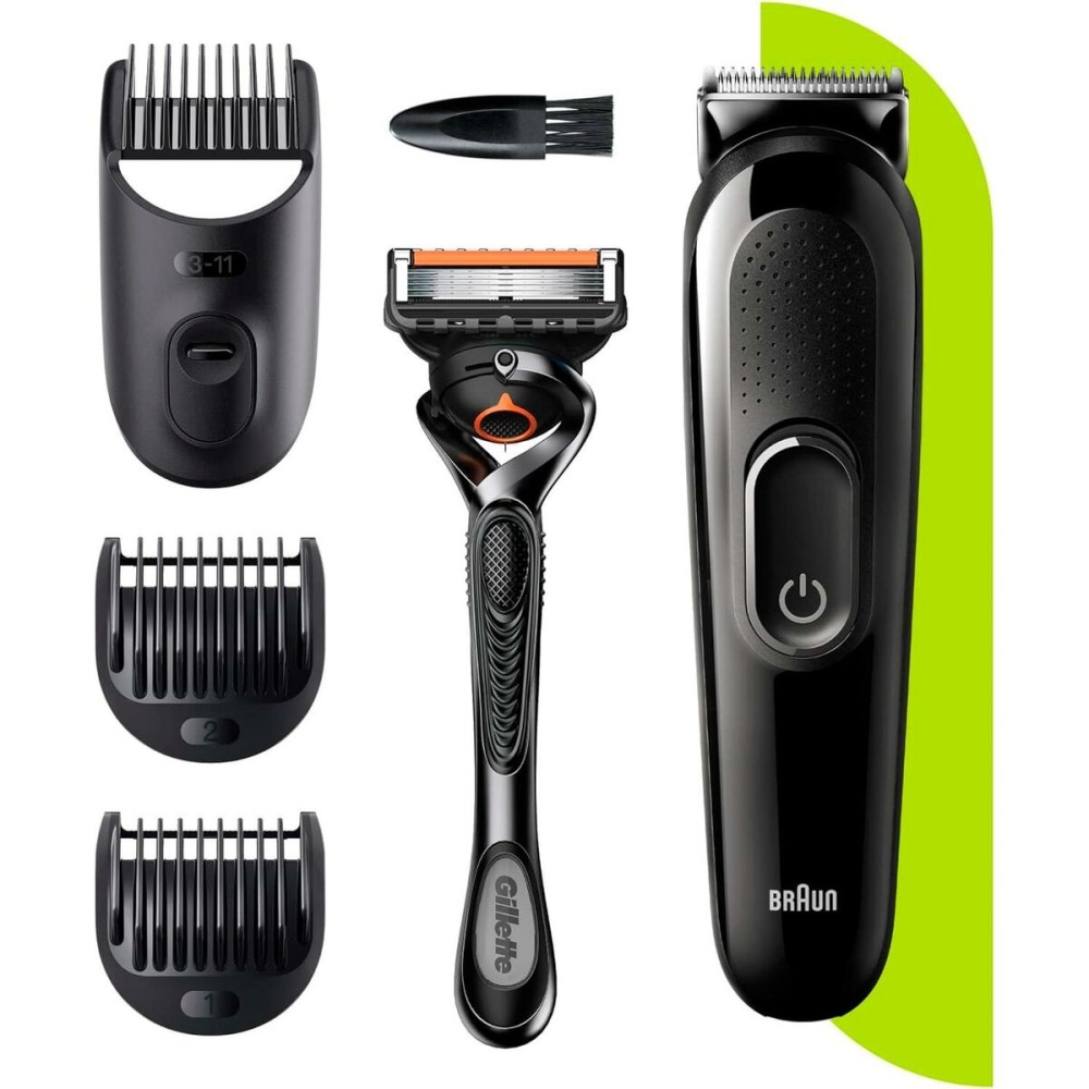 Haarschneidegerät Braun SK3300