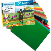 Papierwaren-Set Sadipal 10 Stück
