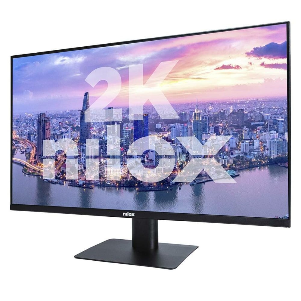 Gaming Monitor Nilox 2K 27" 100 Hz