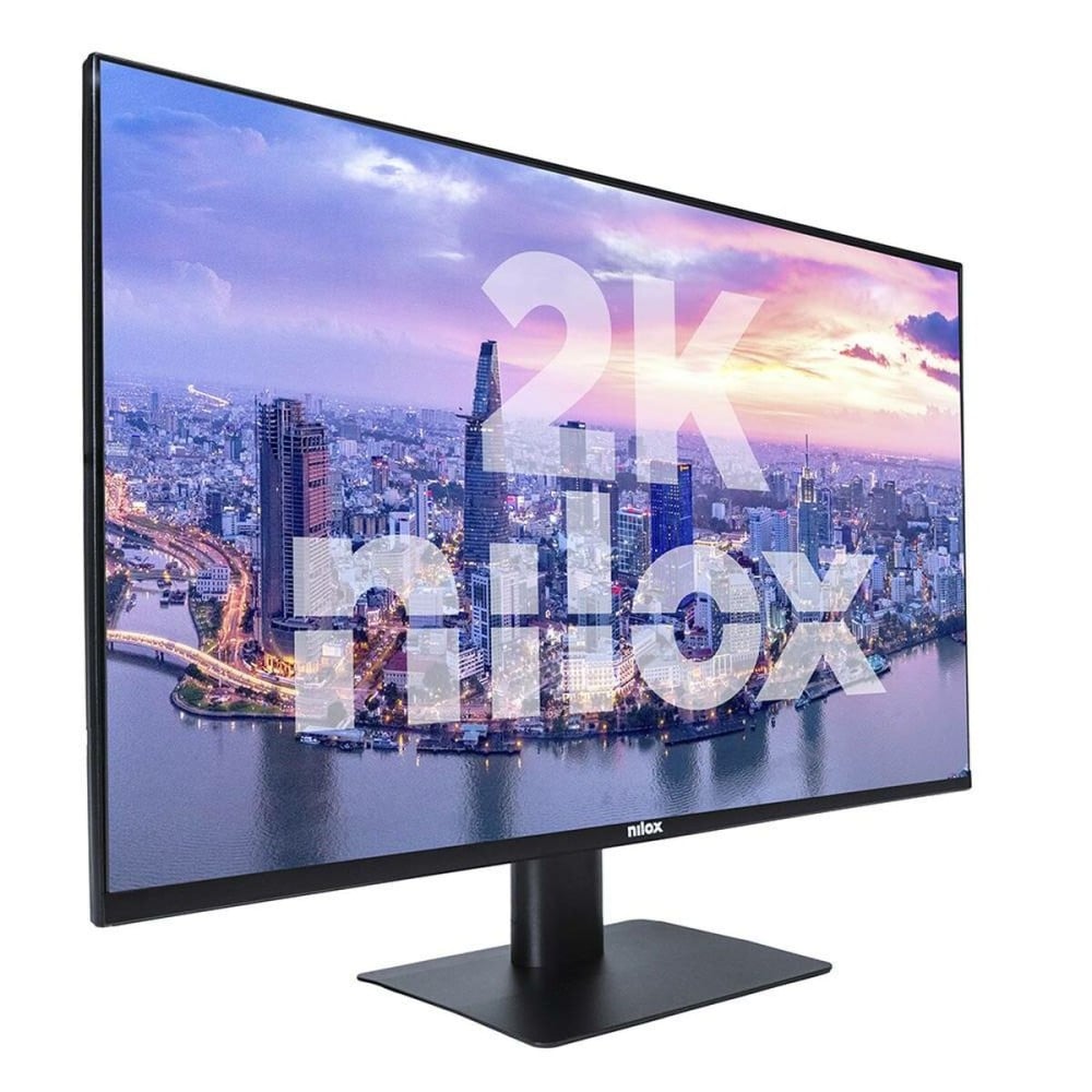 Gaming Monitor Nilox 2K 27" 100 Hz