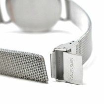 Montre Homme Calvin Klein K7B21121 Noir Argenté