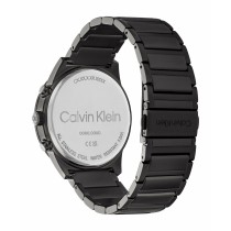 Montre Homme Calvin Klein 25200295 Noir