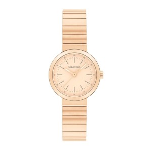Ladies' Watch Calvin Klein 25200411 (Ø 44 mm)