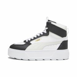 Baskets Casual pour Femme Puma  Karmen Rebelle Mid